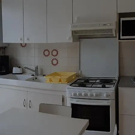 Mado Holiday home Gujan-Mestras