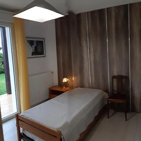 Holiday home Mado Gujan-Mestras