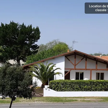 Mado Holiday home *